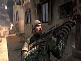 Wysokiej jakości screenshoty z Battlefield: Bad Company - ilustracja #3