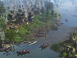 Pierwsze oficjalne rozszerzenie Age of Empires III już jesienią w sklepach - ilustracja #1