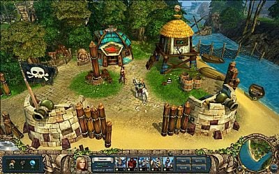 Gry Paradox Interactive za połowę ceny - King's Bounty: Legenda, Mount and Blade i inne - ilustracja #1