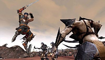 Dragon Age II - więcej o opcjach dialogowych i konsolowym systemie walki - ilustracja #1