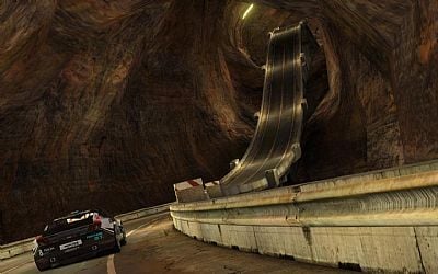 TrackMania 2: Canyon tylko w dystrybucji cyfrowej - ilustracja #3