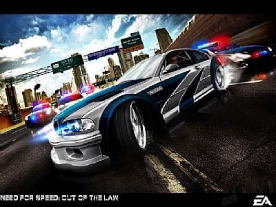 Pierwsze konkretne informacje o nowym Need for Speed? [news uaktualniony] - ilustracja #1