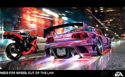 Pierwsze konkretne informacje o nowym Need for Speed? [news uaktualniony] - ilustracja #2