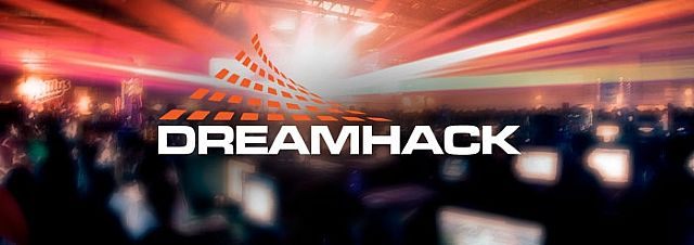 DreamHack to największa na świecie impreza LAN-owa - DreamHack Winter 2012 – trzecie miejsca Polaków w turniejach StarCraft II i Quake Live - wiadomość - 2012-11-25