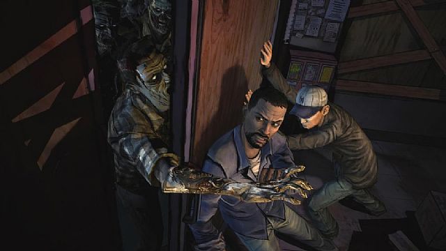 8,5 miliona sprzedanych odcinków – to miara sukcesu The Walking Dead. - Telltale sprzedało 8,5 miliona epizodów The Walking Dead w siedem miesięcy - wiadomość - 2013-01-07