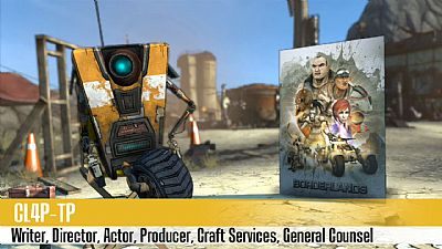 Plany Gearbox Software: kolejna odsłona Brothers in Arms, brak Borderlands na Wii - ilustracja #1