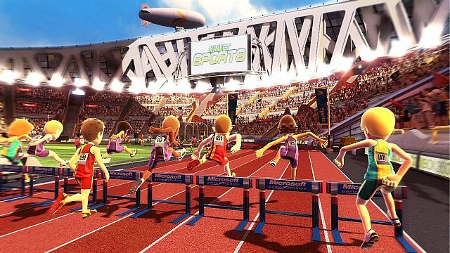 Kinect Sports najczęściej wyszukiwaną grą na Xboksa 360 w serwisie Nokaut.pl - Xbox 360 najczęściej wyszukiwaną konsolą w porównywarce cen Nokaut.pl - wiadomość - 2012-12-03