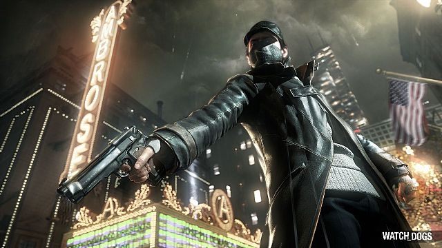 Wszystko wskazuje na to, że PC jest wiodącą platformą w procesie dewelopingu gry Watch Dogs - PC wiodącą platformą w procesie dewelopingu gry Watch Dogs? - wiadomość - 2013-02-28