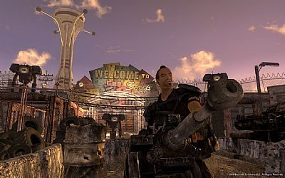 Gra Fallout: New Vegas zarobiła już 300 mln dolarów - ilustracja #1