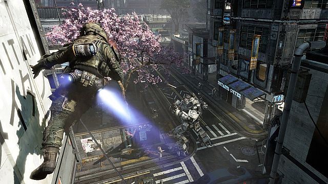 Wiemy, do czego Respawn Entertainment wykorzysta chmurę Xbox LIVE w grze Titanfall. - Titanfall skorzysta z chmury Xbox LIVE także na Xboksie 360 i PC - wiadomość - 2013-06-25