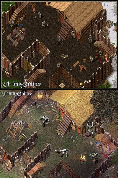 Gra Ultima Online: Kingdom Reborn jest już dostępna - ilustracja #2