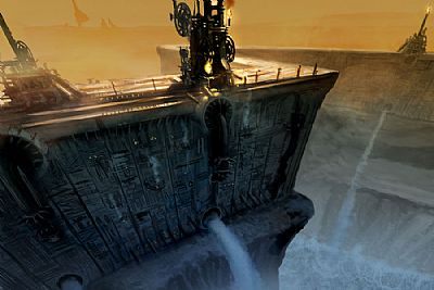 Autor serii Deus Ex przygotowuje ambitną platformówkę - ilustracja #3
