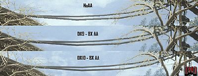 Porównania DX9 z DX10 w Far Cry 2 ciąg dalszy i darmowe misje od Intela - ilustracja #3