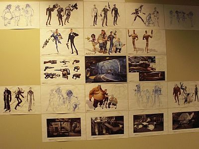 Gry skasowane wraz z Ensemble Studios - ilustracja #3