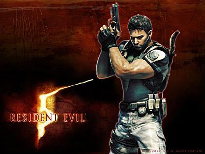 DLC do Resident Evil 5 w wersji na PC - na razie brak planów - ilustracja #1