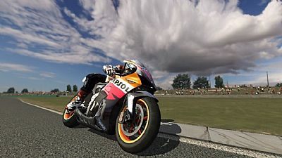 Moto GP '07 już w drodze - ilustracja #1