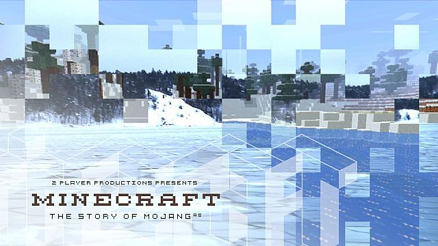 Minecraft: The Story of Mojang – film dokumentalny poświecony sukcesowi gry Notcha - Twórcy dokumentu o Minecrafcie umieścili swój film na serwisie z torrentami - wiadomość - 2012-12-24