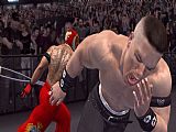 Wrestling nowej generacji - WWE SmackDown! vs. Raw 2007 - ilustracja #2