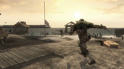 Battlefield 1943 najpopularniejszą grą Xbox Live Arcade w 2009 roku - ilustracja #1