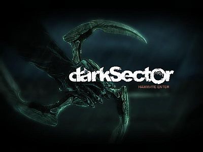 Rosyjska premiera Dark Sector na PC w czwartek - ilustracja #1