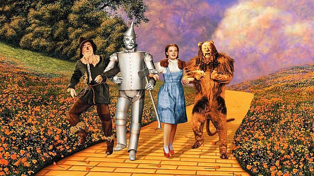Nie możemy doczekać się krainy Oz w wykonaniu twórców serii Alice - American McGee pracuje nad grą w krainie Oz. Nowa Alicja w drodze - wiadomość - 2013-05-09