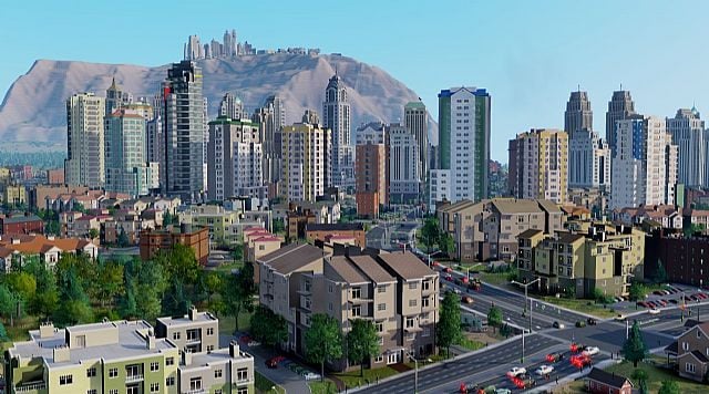 Rozmiary miast z SimCity może się powiększą – zapowiadają twórcy ze studia Maxis. - Miasta w SimCity może będą większe. Polskie młodzieżówki już sprawdziły grę - wiadomość - 2013-03-04