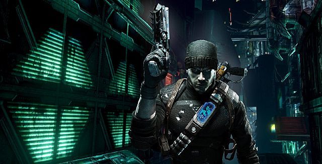 Human Head Studios przestało pracować na Prey 2 pod koniec 2011 roku - Prey 2 – jeden z oryginalnych twóców o plotkach dotyczących zmiany dewelopera tytułu - wiadomość - 2013-06-02