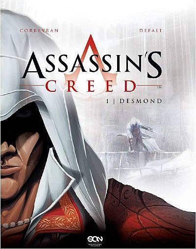 Wieści ze świata (Assassin's Creed Revelations, Blizzard, DmC) 8/11/11 - ilustracja #2