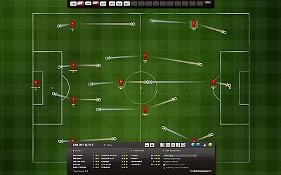 FIFA Manager 11 - kolejne szczegóły - ilustracja #2