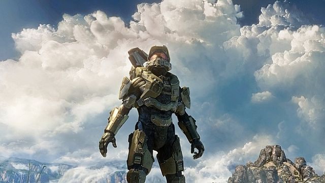 W najbliższych latach ujrzymy jeszcze przynajmniej dwie nowe numerowane części Halo - Microsoft rejestruje domeny dla Halo: Spartan Assault - wiadomość - 2013-06-02