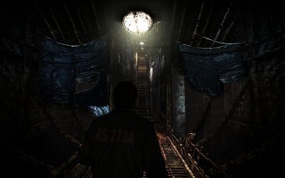 Do miasteczka Silent Hill powrócimy jesienią - ilustracja #1