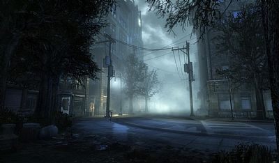 Do miasteczka Silent Hill powrócimy jesienią - ilustracja #5