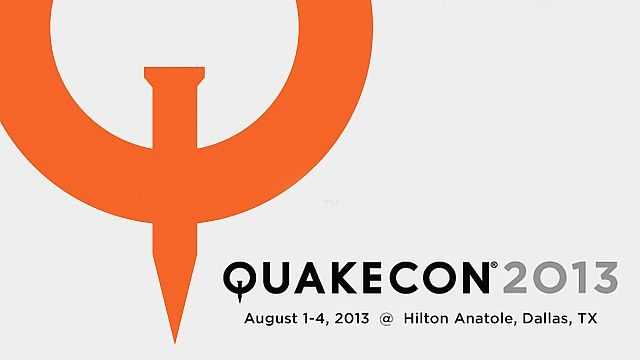 Jak co roku, na te kilka dni Dallas stało się światowym centrum elektronicznej rozgrywki. - QuakeCon 2013 – podsumowanie imprezy w Dallas - wiadomość - 2013-08-06