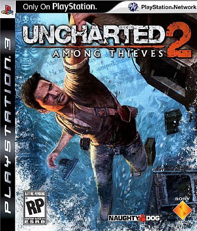 Znamy datę premiery Uncharted 2. Demo rozgrywki sieciowej we wrześniu - ilustracja #1