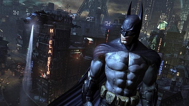 Pierwsza część serii ukazała się w 2009 roku, druga w dwa lata później - Nowa gra z serii Batman Arkham prawdopodbnie jeszcze w tym roku - wiadomość - 2013-02-12