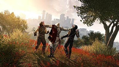 Data premiery ścieżki dźwiękowej do Assassin's Creed II - ilustracja #1