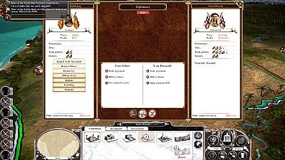Ruszyła beta kampanii multi do Empire:TW, Medieval II tylko za 10 złotych - ilustracja #2