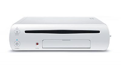Zaprezentowano Wii U - następcę Wii z premierą w 2012 roku [news zaktualizowany] - ilustracja #1