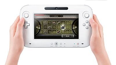 Zaprezentowano Wii U - następcę Wii z premierą w 2012 roku [news zaktualizowany] - ilustracja #2