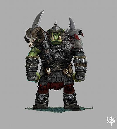 Pierwsze rozszerzenie do Warhammer Online - ilustracja #1