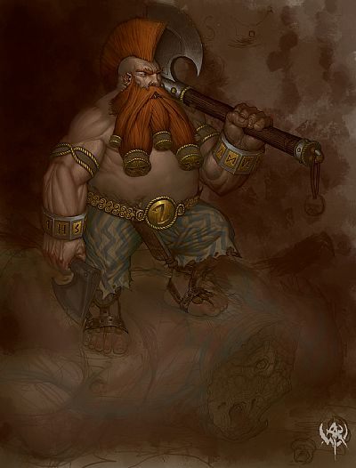 Pierwsze rozszerzenie do Warhammer Online - ilustracja #2