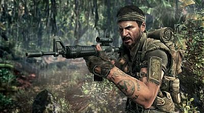 Call of Duty: Black Ops debiutuje na rynku - ilustracja #2