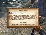 The Elder Scrolls IV: Oblivion - zrzuty ekranowe z polskiej wersji językowej - ilustracja #4