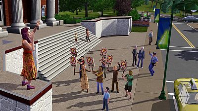 The Sims 3 również w wersji dla kolekcjonerów - ilustracja #1