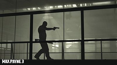 Pierwsze zdjęcia z gry Max Payne 3 - ilustracja #5