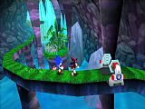 Sonic pościga się wyłącznie na platformie PlayStation Portable - ilustracja #1