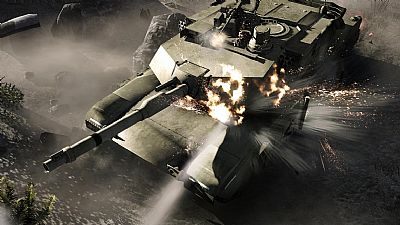 Dodatek DLC do Battlefield: Bad Company 2 opóźniony - ilustracja #1