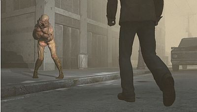 Silent Hill: Homecoming w Europie dopiero na początku 2009 roku? - ilustracja #2