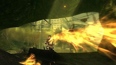 Trzeci pakiet DLC do gry Killzone 2 - ilustracja #2