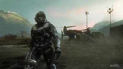 Informacje o Halo: Reach z Game Informera - ilustracja #1